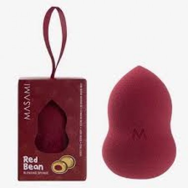 MASAMI SHOUKO Red Bean Blending Sponge